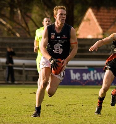 Brad Crabb 150 Games Image -572998cf79e7d